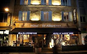 Hôtel Saint Albert