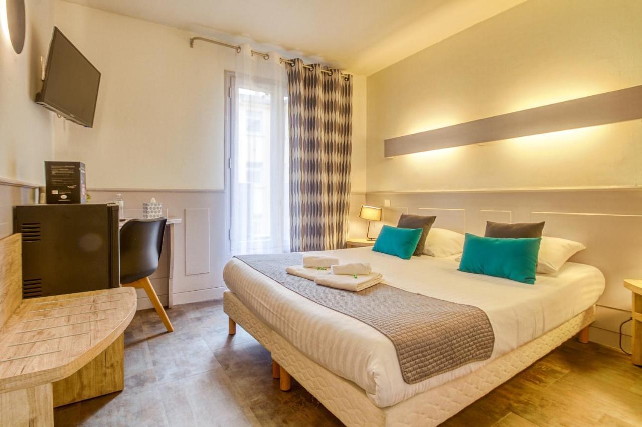 Hôtel Saint Albert Sarlat-la-Canéda Buitenkant foto