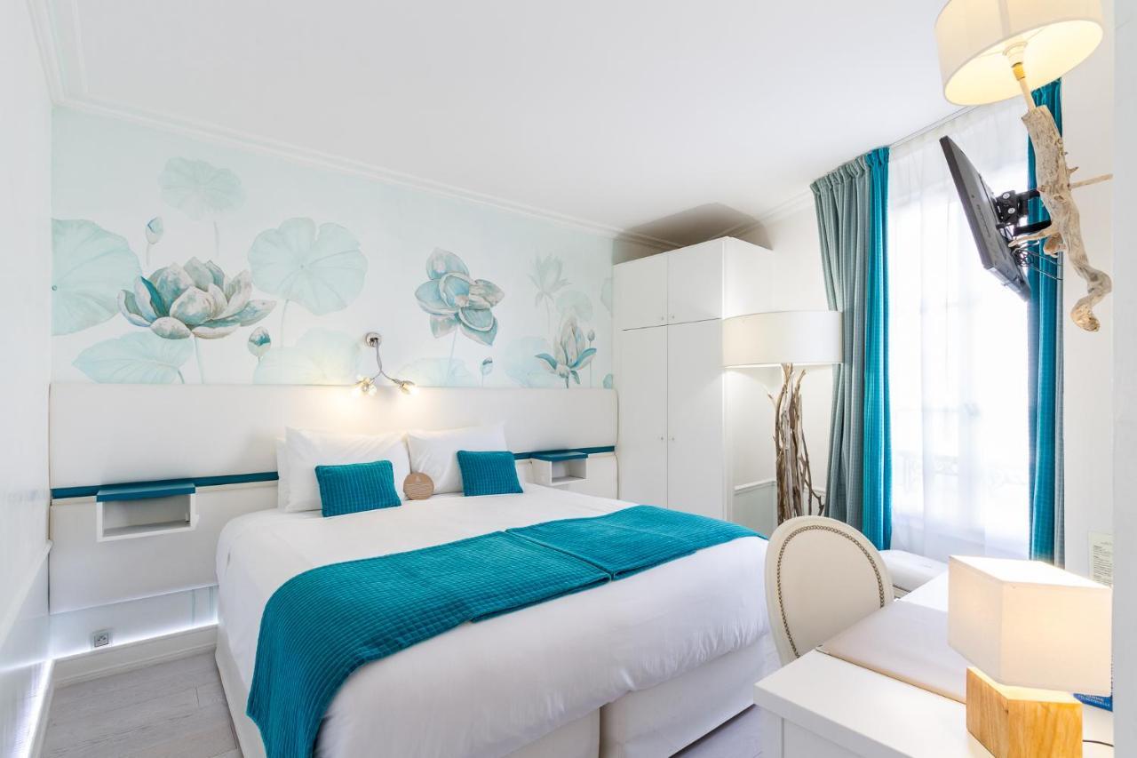Hôtel Saint Albert Sarlat-la-Canéda Buitenkant foto