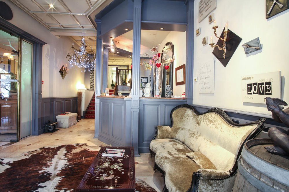 Hôtel Saint Albert Sarlat-la-Canéda Buitenkant foto